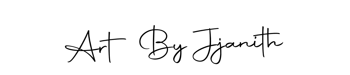 How to Draw Art By Jjanith signature style? Autography-DOLnW is a latest design signature styles for name Art By Jjanith. Art By Jjanith signature style 10 images and pictures png