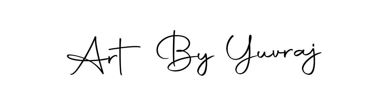 It looks lik you need a new signature style for name Art By Yuvraj. Design unique handwritten (Autography-DOLnW) signature with our free signature maker in just a few clicks. Art By Yuvraj signature style 10 images and pictures png