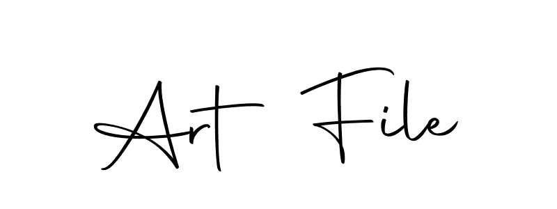 This is the best signature style for the Art File name. Also you like these signature font (Autography-DOLnW). Mix name signature. Art File signature style 10 images and pictures png