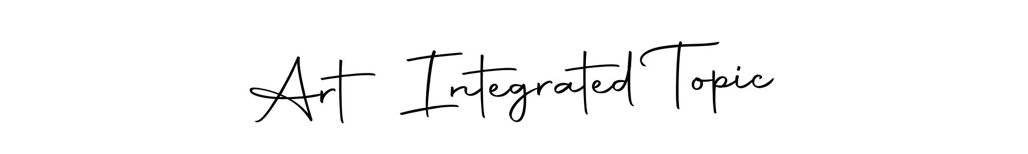 Best and Professional Signature Style for Art Integrated Topic. Autography-DOLnW Best Signature Style Collection. Art Integrated Topic signature style 10 images and pictures png