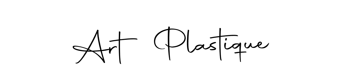 Here are the top 10 professional signature styles for the name Art Plastique. These are the best autograph styles you can use for your name. Art Plastique signature style 10 images and pictures png