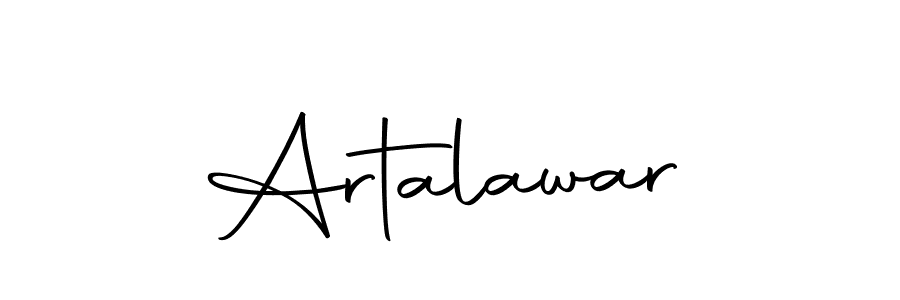 Create a beautiful signature design for name Artalawar. With this signature (Autography-DOLnW) fonts, you can make a handwritten signature for free. Artalawar signature style 10 images and pictures png