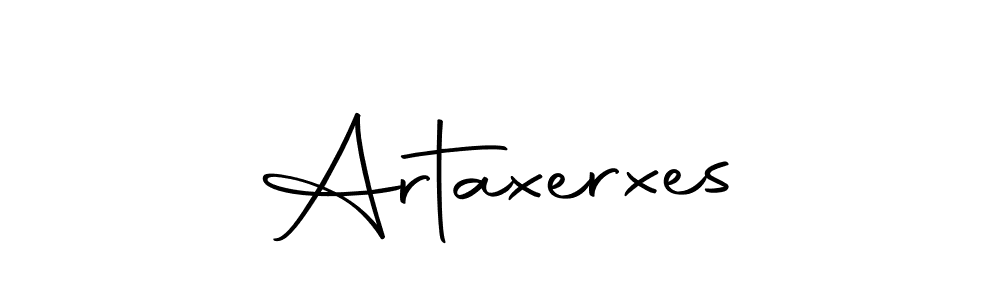 How to make Artaxerxes name signature. Use Autography-DOLnW style for creating short signs online. This is the latest handwritten sign. Artaxerxes signature style 10 images and pictures png