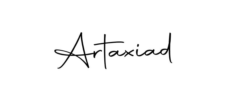 Also You can easily find your signature by using the search form. We will create Artaxiad name handwritten signature images for you free of cost using Autography-DOLnW sign style. Artaxiad signature style 10 images and pictures png