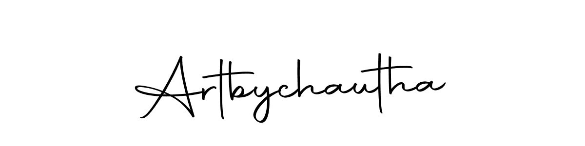 You should practise on your own different ways (Autography-DOLnW) to write your name (Artbychautha) in signature. don't let someone else do it for you. Artbychautha signature style 10 images and pictures png