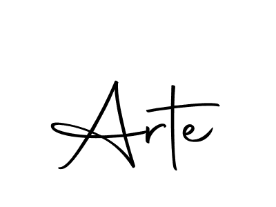 You can use this online signature creator to create a handwritten signature for the name Arte. This is the best online autograph maker. Arte signature style 10 images and pictures png