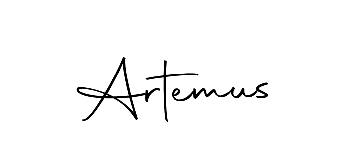 This is the best signature style for the Artemus name. Also you like these signature font (Autography-DOLnW). Mix name signature. Artemus signature style 10 images and pictures png