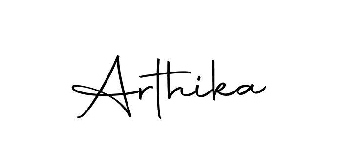 How to Draw Arthika signature style? Autography-DOLnW is a latest design signature styles for name Arthika. Arthika signature style 10 images and pictures png