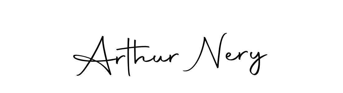 The best way (Autography-DOLnW) to make a short signature is to pick only two or three words in your name. The name Arthur Nery include a total of six letters. For converting this name. Arthur Nery signature style 10 images and pictures png