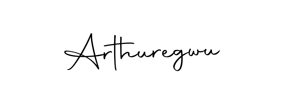 if you are searching for the best signature style for your name Arthuregwu. so please give up your signature search. here we have designed multiple signature styles  using Autography-DOLnW. Arthuregwu signature style 10 images and pictures png