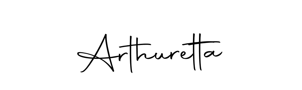 This is the best signature style for the Arthuretta name. Also you like these signature font (Autography-DOLnW). Mix name signature. Arthuretta signature style 10 images and pictures png