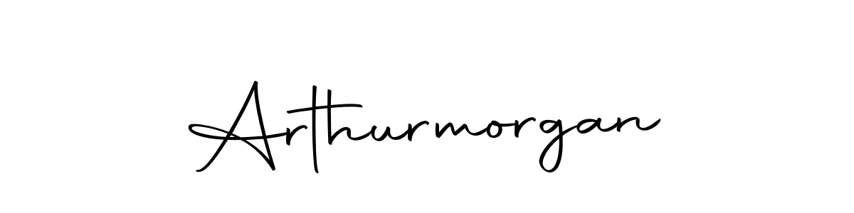 How to make Arthurmorgan name signature. Use Autography-DOLnW style for creating short signs online. This is the latest handwritten sign. Arthurmorgan signature style 10 images and pictures png