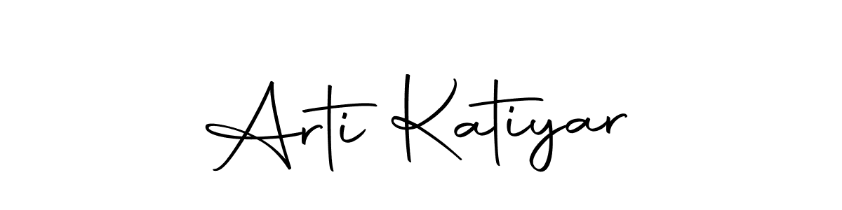 How to Draw Arti Katiyar signature style? Autography-DOLnW is a latest design signature styles for name Arti Katiyar. Arti Katiyar signature style 10 images and pictures png