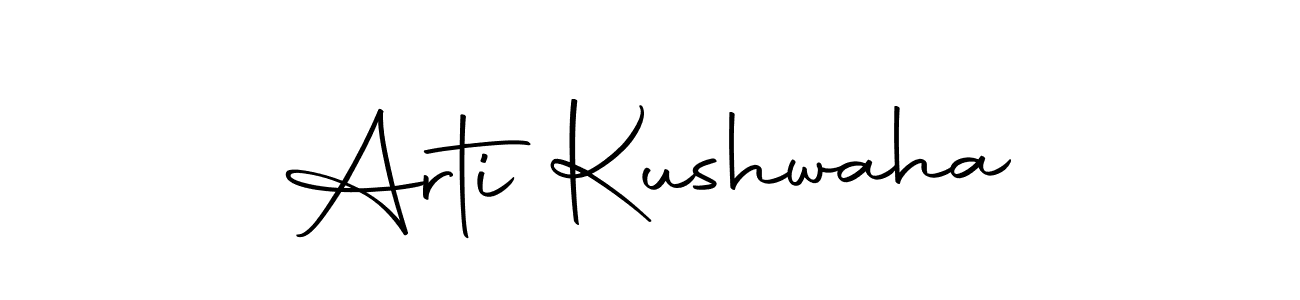 Check out images of Autograph of Arti Kushwaha name. Actor Arti Kushwaha Signature Style. Autography-DOLnW is a professional sign style online. Arti Kushwaha signature style 10 images and pictures png