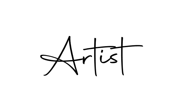 How to make Artist signature? Autography-DOLnW is a professional autograph style. Create handwritten signature for Artist name. Artist signature style 10 images and pictures png