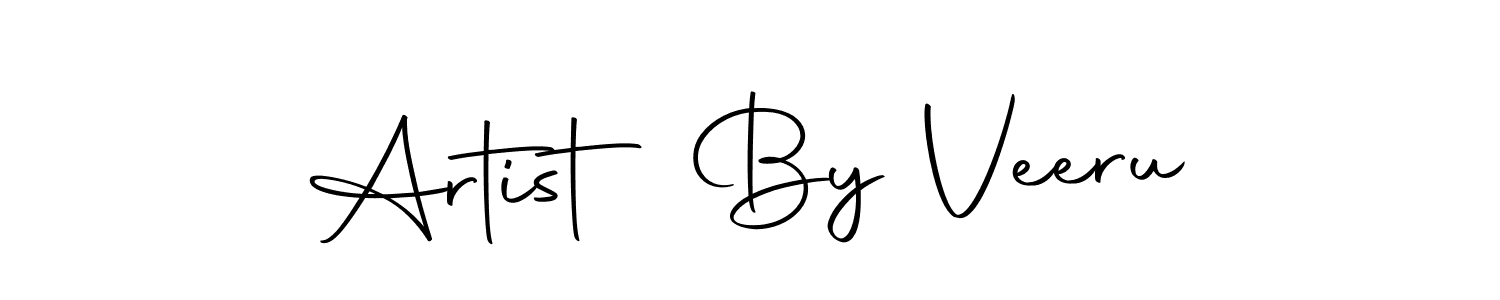 Make a short Artist By Veeru signature style. Manage your documents anywhere anytime using Autography-DOLnW. Create and add eSignatures, submit forms, share and send files easily. Artist By Veeru signature style 10 images and pictures png
