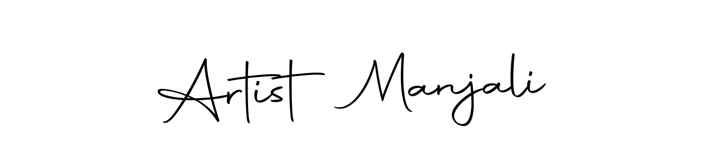 Also You can easily find your signature by using the search form. We will create Artist Manjali name handwritten signature images for you free of cost using Autography-DOLnW sign style. Artist Manjali signature style 10 images and pictures png
