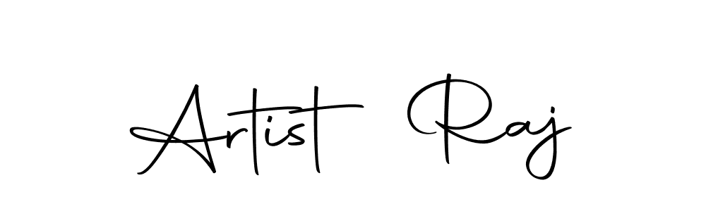 Similarly Autography-DOLnW is the best handwritten signature design. Signature creator online .You can use it as an online autograph creator for name Artist Raj. Artist Raj signature style 10 images and pictures png