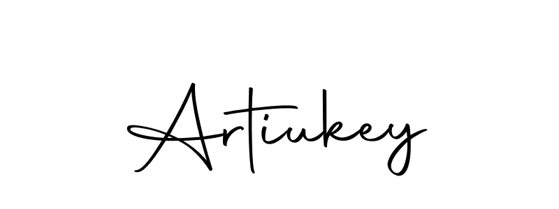 Also You can easily find your signature by using the search form. We will create Artiukey name handwritten signature images for you free of cost using Autography-DOLnW sign style. Artiukey signature style 10 images and pictures png