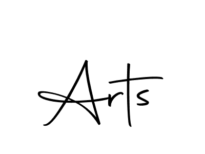 Make a short Arts signature style. Manage your documents anywhere anytime using Autography-DOLnW. Create and add eSignatures, submit forms, share and send files easily. Arts signature style 10 images and pictures png