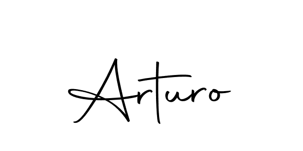 You can use this online signature creator to create a handwritten signature for the name Arturo. This is the best online autograph maker. Arturo signature style 10 images and pictures png