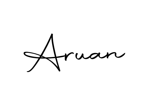 See photos of Aruan official signature by Spectra . Check more albums & portfolios. Read reviews & check more about Autography-DOLnW font. Aruan signature style 10 images and pictures png