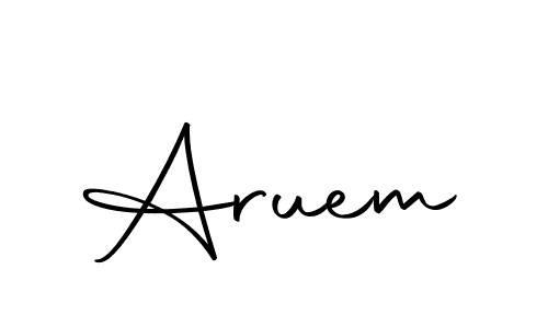 Autography-DOLnW is a professional signature style that is perfect for those who want to add a touch of class to their signature. It is also a great choice for those who want to make their signature more unique. Get Aruem name to fancy signature for free. Aruem signature style 10 images and pictures png
