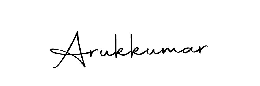 This is the best signature style for the Arukkumar name. Also you like these signature font (Autography-DOLnW). Mix name signature. Arukkumar signature style 10 images and pictures png