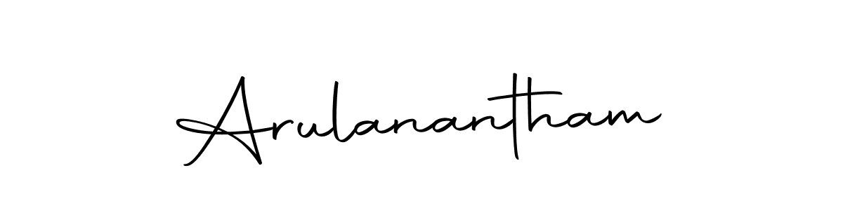 Once you've used our free online signature maker to create your best signature Autography-DOLnW style, it's time to enjoy all of the benefits that Arulanantham name signing documents. Arulanantham signature style 10 images and pictures png