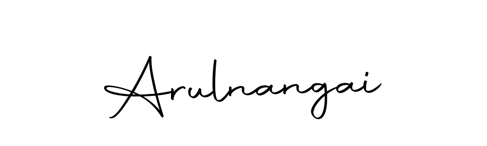 Autography-DOLnW is a professional signature style that is perfect for those who want to add a touch of class to their signature. It is also a great choice for those who want to make their signature more unique. Get Arulnangai name to fancy signature for free. Arulnangai signature style 10 images and pictures png