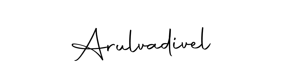 You can use this online signature creator to create a handwritten signature for the name Arulvadivel. This is the best online autograph maker. Arulvadivel signature style 10 images and pictures png