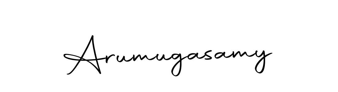 You can use this online signature creator to create a handwritten signature for the name Arumugasamy. This is the best online autograph maker. Arumugasamy signature style 10 images and pictures png