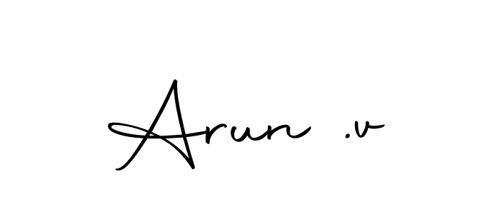 See photos of Arun .v official signature by Spectra . Check more albums & portfolios. Read reviews & check more about Autography-DOLnW font. Arun .v signature style 10 images and pictures png