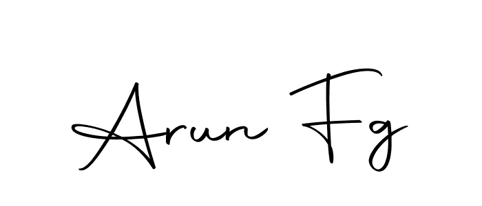 This is the best signature style for the Arun Fg name. Also you like these signature font (Autography-DOLnW). Mix name signature. Arun Fg signature style 10 images and pictures png