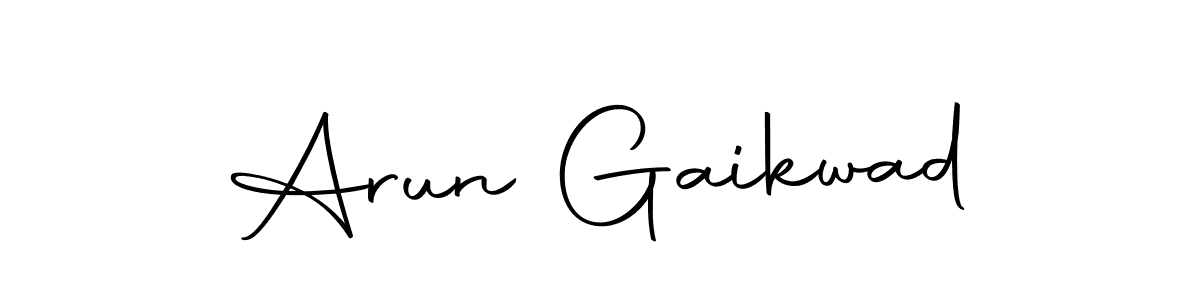 Best and Professional Signature Style for Arun Gaikwad. Autography-DOLnW Best Signature Style Collection. Arun Gaikwad signature style 10 images and pictures png