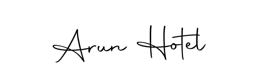 See photos of Arun Hotel official signature by Spectra . Check more albums & portfolios. Read reviews & check more about Autography-DOLnW font. Arun Hotel signature style 10 images and pictures png
