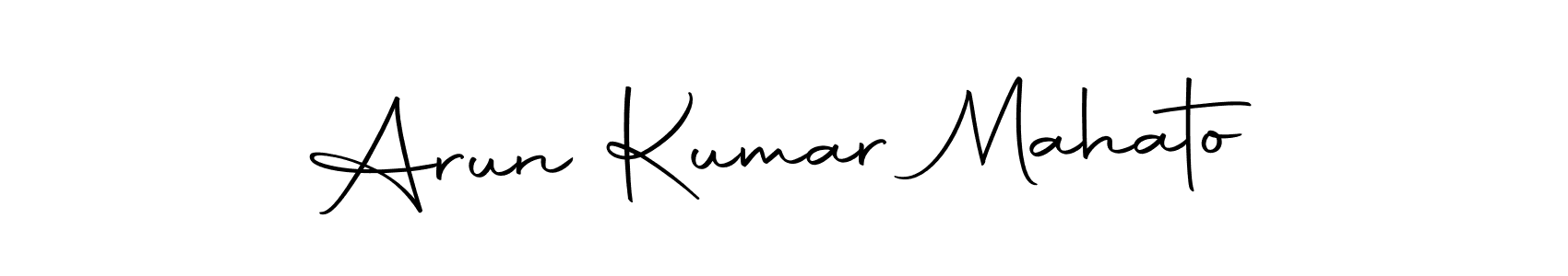 Check out images of Autograph of Arun Kumar Mahato name. Actor Arun Kumar Mahato Signature Style. Autography-DOLnW is a professional sign style online. Arun Kumar Mahato signature style 10 images and pictures png