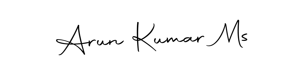 How to Draw Arun Kumar Ms signature style? Autography-DOLnW is a latest design signature styles for name Arun Kumar Ms. Arun Kumar Ms signature style 10 images and pictures png