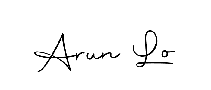 How to Draw Arun Lo signature style? Autography-DOLnW is a latest design signature styles for name Arun Lo. Arun Lo signature style 10 images and pictures png