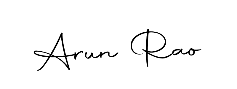 Also You can easily find your signature by using the search form. We will create Arun Rao name handwritten signature images for you free of cost using Autography-DOLnW sign style. Arun Rao signature style 10 images and pictures png
