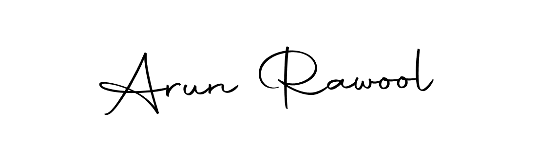 if you are searching for the best signature style for your name Arun Rawool. so please give up your signature search. here we have designed multiple signature styles  using Autography-DOLnW. Arun Rawool signature style 10 images and pictures png