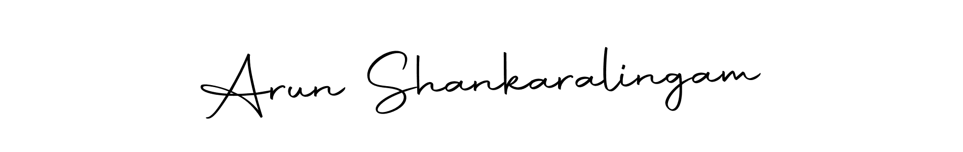 Check out images of Autograph of Arun Shankaralingam name. Actor Arun Shankaralingam Signature Style. Autography-DOLnW is a professional sign style online. Arun Shankaralingam signature style 10 images and pictures png