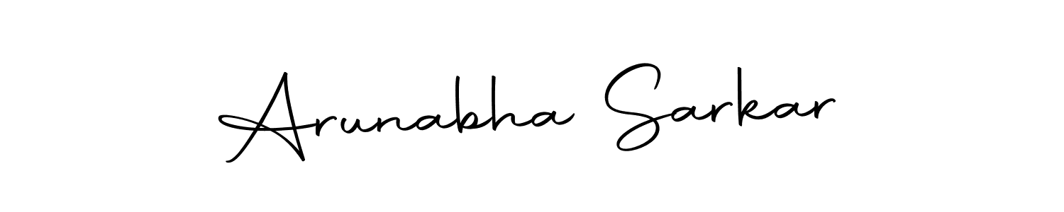 Check out images of Autograph of Arunabha Sarkar name. Actor Arunabha Sarkar Signature Style. Autography-DOLnW is a professional sign style online. Arunabha Sarkar signature style 10 images and pictures png