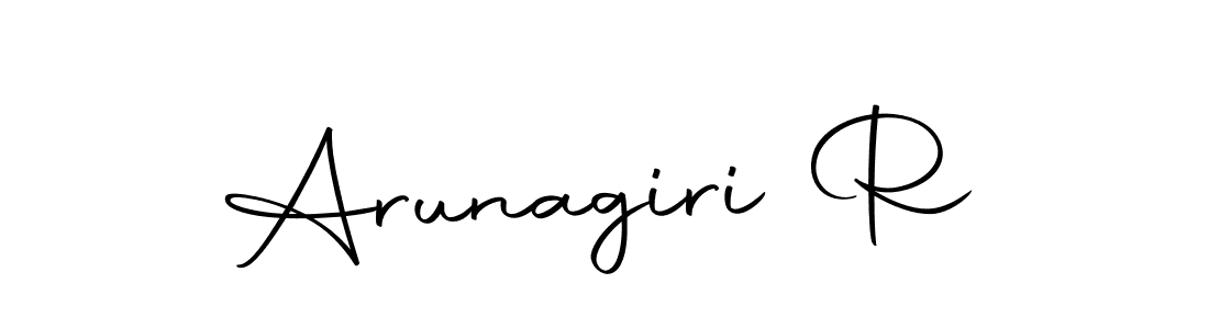 Also You can easily find your signature by using the search form. We will create Arunagiri R name handwritten signature images for you free of cost using Autography-DOLnW sign style. Arunagiri R signature style 10 images and pictures png