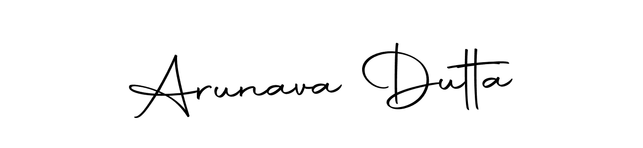 if you are searching for the best signature style for your name Arunava Dutta. so please give up your signature search. here we have designed multiple signature styles  using Autography-DOLnW. Arunava Dutta signature style 10 images and pictures png