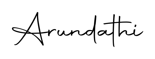 Generate high-definition signature styles for Arundathi. The Autography-DOLnW typeface ensures crisp legibility and sophisticated design. Arundathi signature style 10 images and pictures png