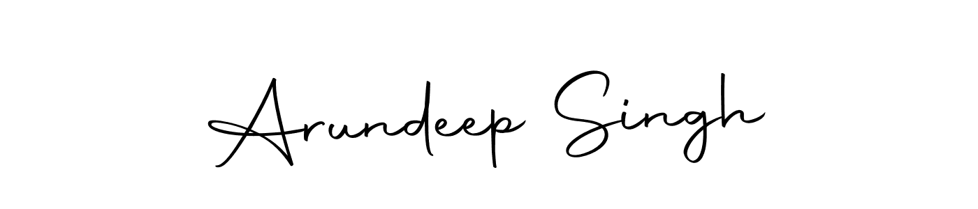 Here are the top 10 professional signature styles for the name Arundeep Singh. These are the best autograph styles you can use for your name. Arundeep Singh signature style 10 images and pictures png