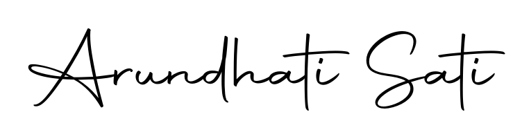 How to make Arundhati Sati signature? Autography-DOLnW is a professional autograph style. Create handwritten signature for Arundhati Sati name. Arundhati Sati signature style 10 images and pictures png