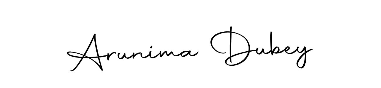 Also You can easily find your signature by using the search form. We will create Arunima Dubey name handwritten signature images for you free of cost using Autography-DOLnW sign style. Arunima Dubey signature style 10 images and pictures png