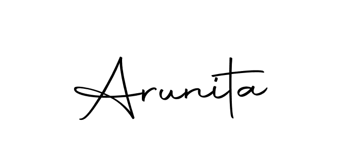 Also You can easily find your signature by using the search form. We will create Arunita name handwritten signature images for you free of cost using Autography-DOLnW sign style. Arunita signature style 10 images and pictures png